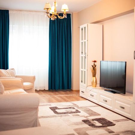 Forest Therapy Suite - Sub Padure Grand Comfort บราชอฟ ภายนอก รูปภาพ