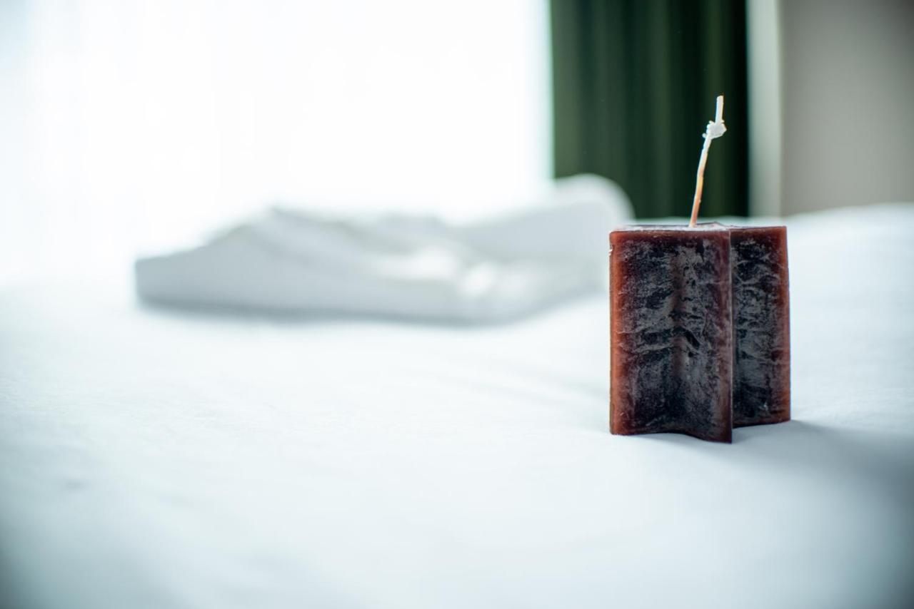Forest Therapy Suite - Sub Padure Grand Comfort บราชอฟ ภายนอก รูปภาพ