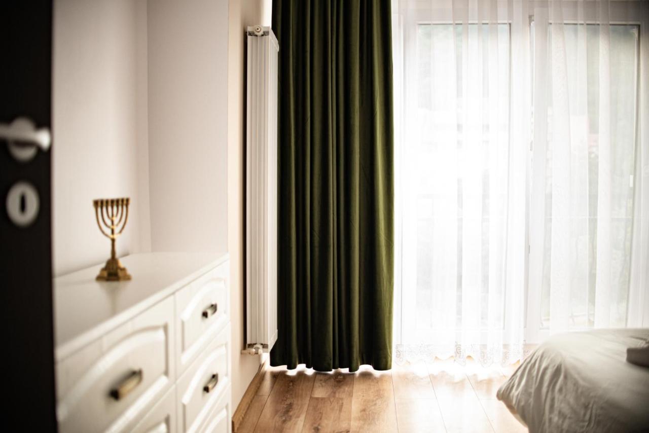 Forest Therapy Suite - Sub Padure Grand Comfort บราชอฟ ภายนอก รูปภาพ
