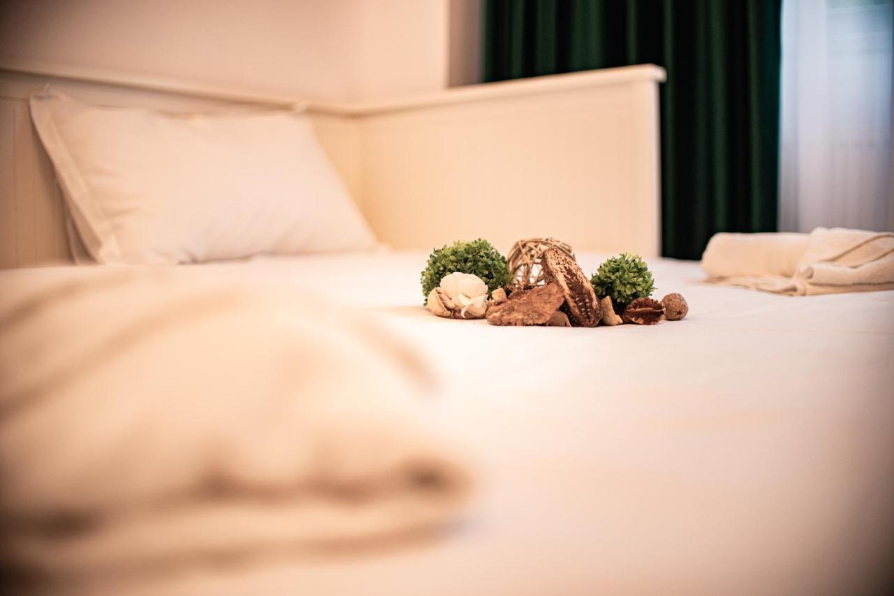 Forest Therapy Suite - Sub Padure Grand Comfort บราชอฟ ภายนอก รูปภาพ